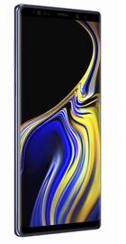 Samsung Galaxy Note 9 6/128GB (SM-N960FZBDSEK) Ocean Blue (UA UCRF)
