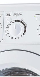 Indesit E2SD 2160A B UA