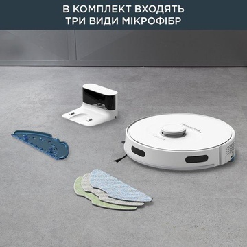 Rowenta X-PLORER Serie 75 S RR8577WH
