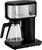 Russell Hobbs Attentiv Black Coffee Maker 26840-56