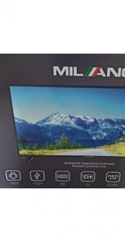 MILANO 32HDT2S122