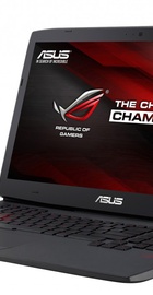 Asus ROG G751JL-BSI7T28