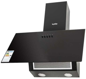 Ventolux MODENA 60 BK (950) PB