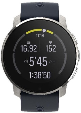 Suunto 9 Peak Granite Blue Titanium (SS050520000)
