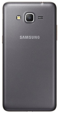 Samsung G531H Galaxy Grand Prime VE Gray (UA UCRF)