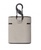 DECODED Leather Case Stone Grey (D9APC2GY)