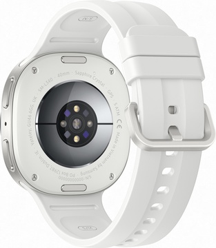 Samsung Galaxy Watch9 Cream Bluetooth 40mm Sport Band Cream S/M (SM-L340NZEA)