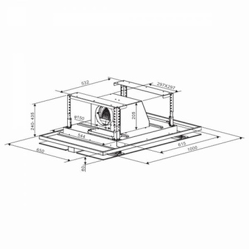 Kaiser EA 1047 W Eco