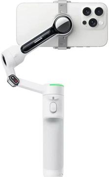 Insta360 Flow 2 Pro Creator Bundle White (CINSABQ/B)