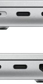 Apple MacBook Pro 16" Late 2024 Silver (Z1FP000C9, Z1FR0007H)