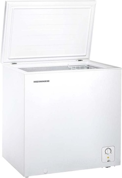 HEINNER HCF-HS191E++