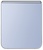 Samsung Galaxy Flip4 8/256GB Blue (SM-F721BLBH)