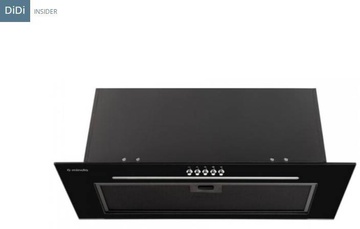 Minola HBI 7664 BL GLASS 1000 LED Line