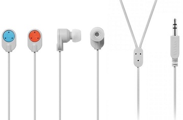 AIAIAI PX-0 with microphone Grey