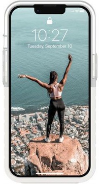 URBAN ARMOR GEAR iPhone 13 Pro Dip Marshmallow (11315U313535)