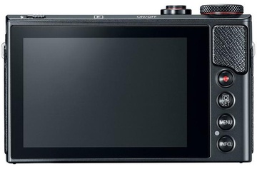 Canon PowerShot G9 X Mark II Black(UA)