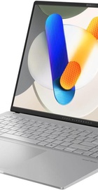 ASUS VivoBook S 15 OLED M5506UA Cool Silver (M5506UA-MA054, 90NB1473-M002Y0)