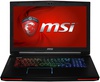MSI GT72 Dominator (GT72-214)
