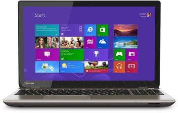 Toshiba Satellite P55T-B5156