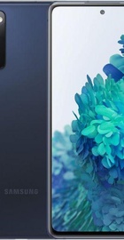 Samsung Galaxy S20 FE SM-G780G 6/128GB Blue (SM-G780GZBD)