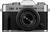 Fujifilm X-T30 III kit (13-33mm) Charcoal Silver (16966957)