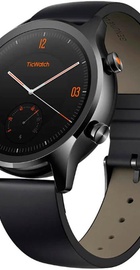 Mobvoi TicWatch C2+ Onyx Black