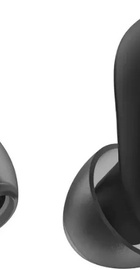 ELARI EarDrops Black (EDS-001)
