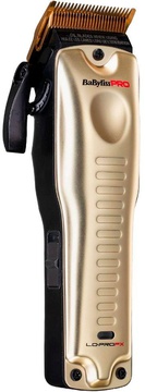 BaByliss PRO FX825GE LO-PRO FX Gold