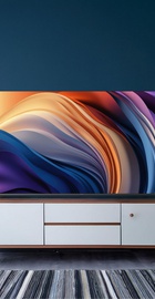 KIVI 65'' UHD Optima L5 HDR (65U710QB)