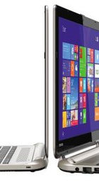 Toshiba Satellite S55-B5155