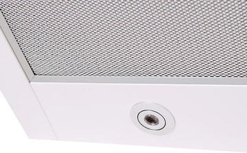 GLOBALO Nidaro 90.3 white