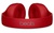 Beats by Dr. Dre Studio3 Wireless Red (MQD02)