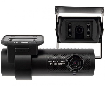 Blackvue DR 900 X-2CH TRUCK PLUS