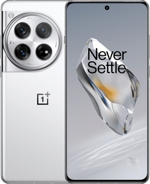 OnePlus 12 16/1TB Silver