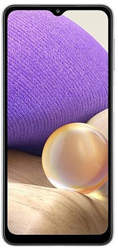 Samsung Galaxy A32 5G 4/64GB White (SM-A326FZWD)