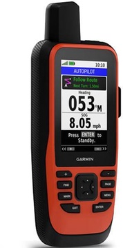 Garmin GPSMAP 86i (010-02236-01)