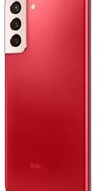 Samsung Galaxy S21+ 8/128GB Phantom Red (SM-G996BZRDSEK)