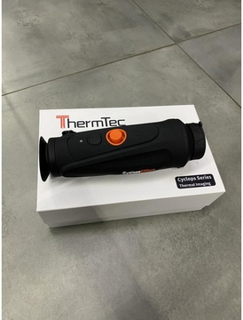 ThermTec Cyclops 335 Pro