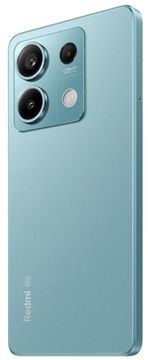 Xiaomi Redmi Note 13 5G 6/128GB Ocean Teal
