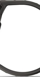 Garmin Instinct Crossover AMOLED Charcoal (010-03398-00)