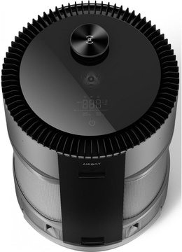 ECOVACS Airbot Z1