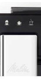Melitta CI Touch Black (F630-102)