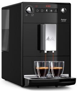 Melitta Purista F23/0-102