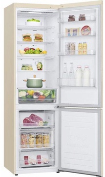 LG GW-B509SEKM