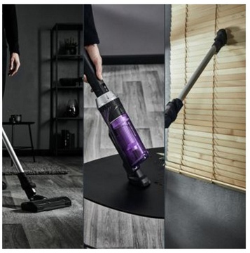Rowenta X-nano Essential RH1129WO