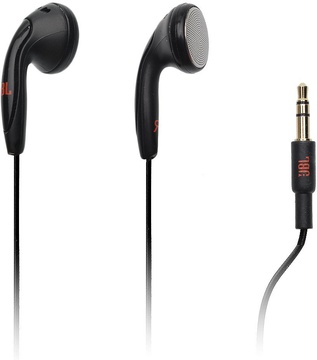 JBL Tempo Ear Bud J02B