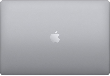 Apple MacBook Pro 16" Space Gray 2019 (MVVJ2)
