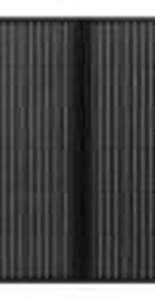 Zendure 200W Solar Panel (ZD200SP-BK-JH)