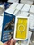 Blueo Crystal Drop PRO Resistance Case for iPhone 17 with MagSafe Transparent Clear