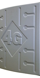 RunBit 4G/3G антенна LTE MIMO 2 x 18 дБ